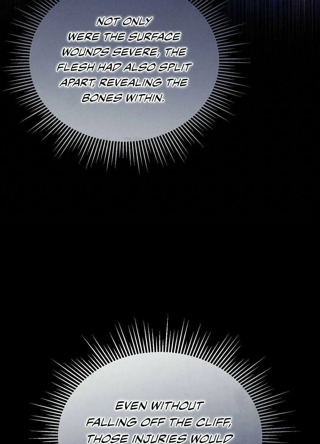 The Night Without Shadows Chapter 14 page 80 - 