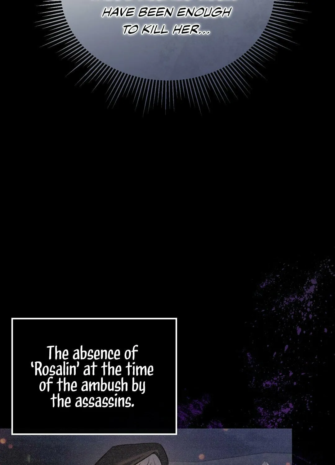 The Night Without Shadows Chapter 14 page 81 - 