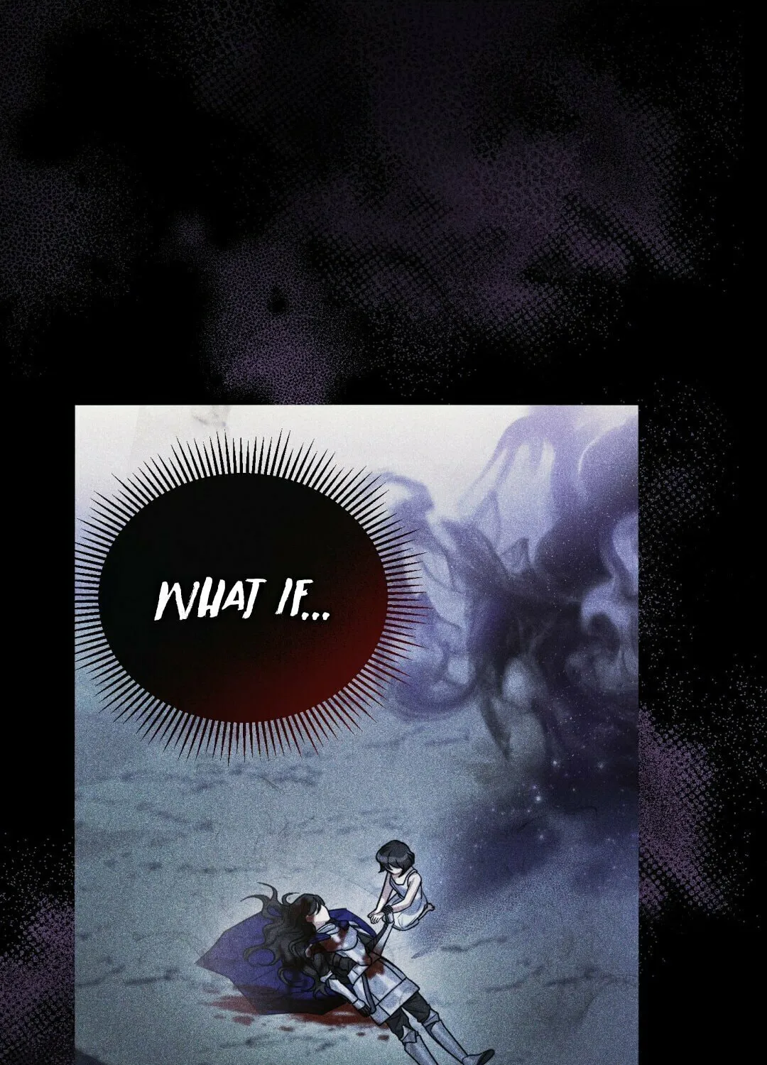 The Night Without Shadows Chapter 14 page 84 - 