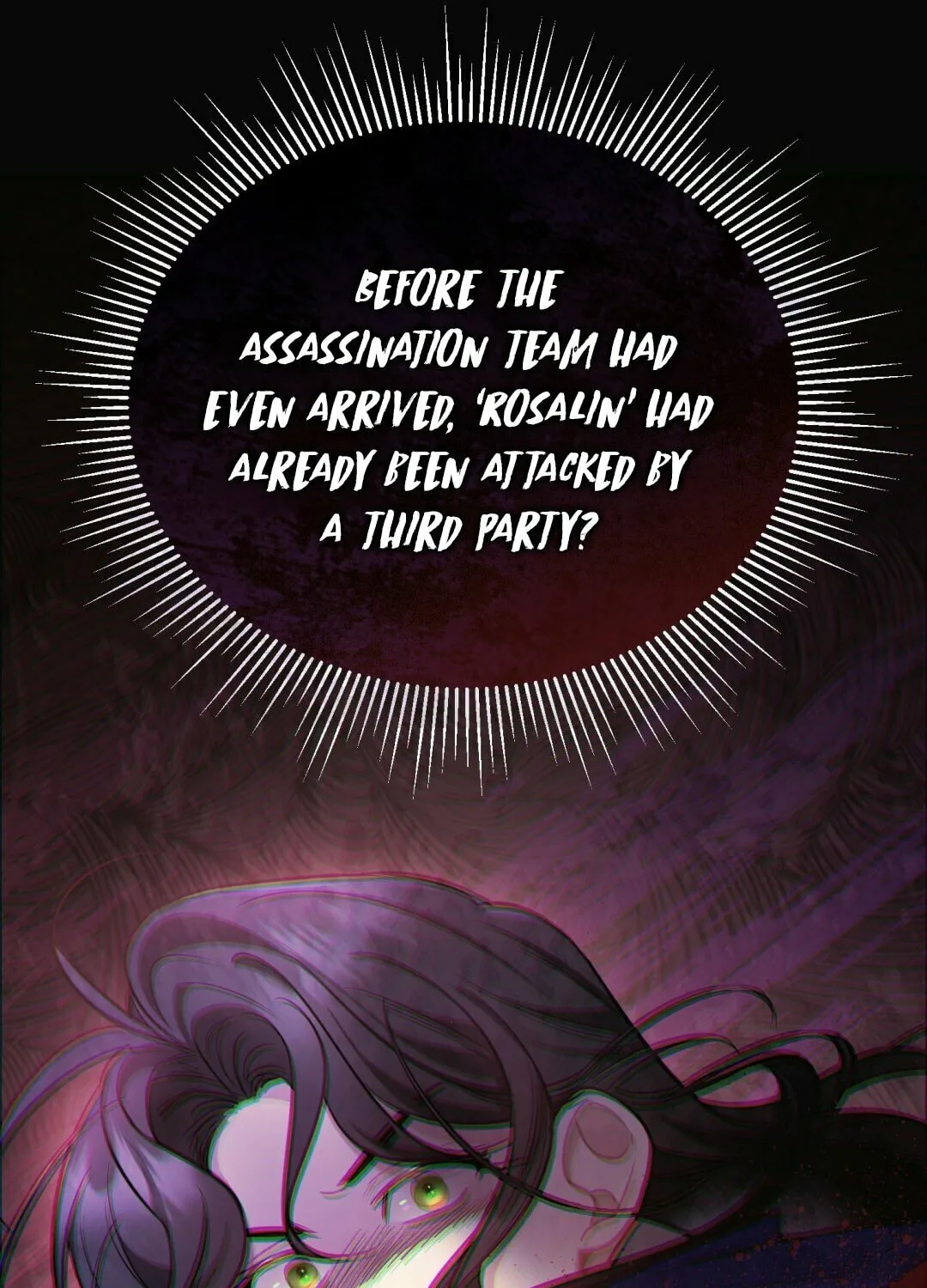 The Night Without Shadows Chapter 14 page 86 - 