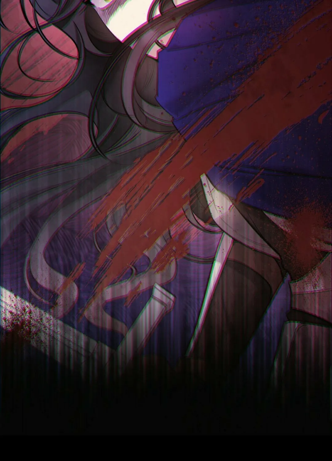 The Night Without Shadows Chapter 14 page 87 - 