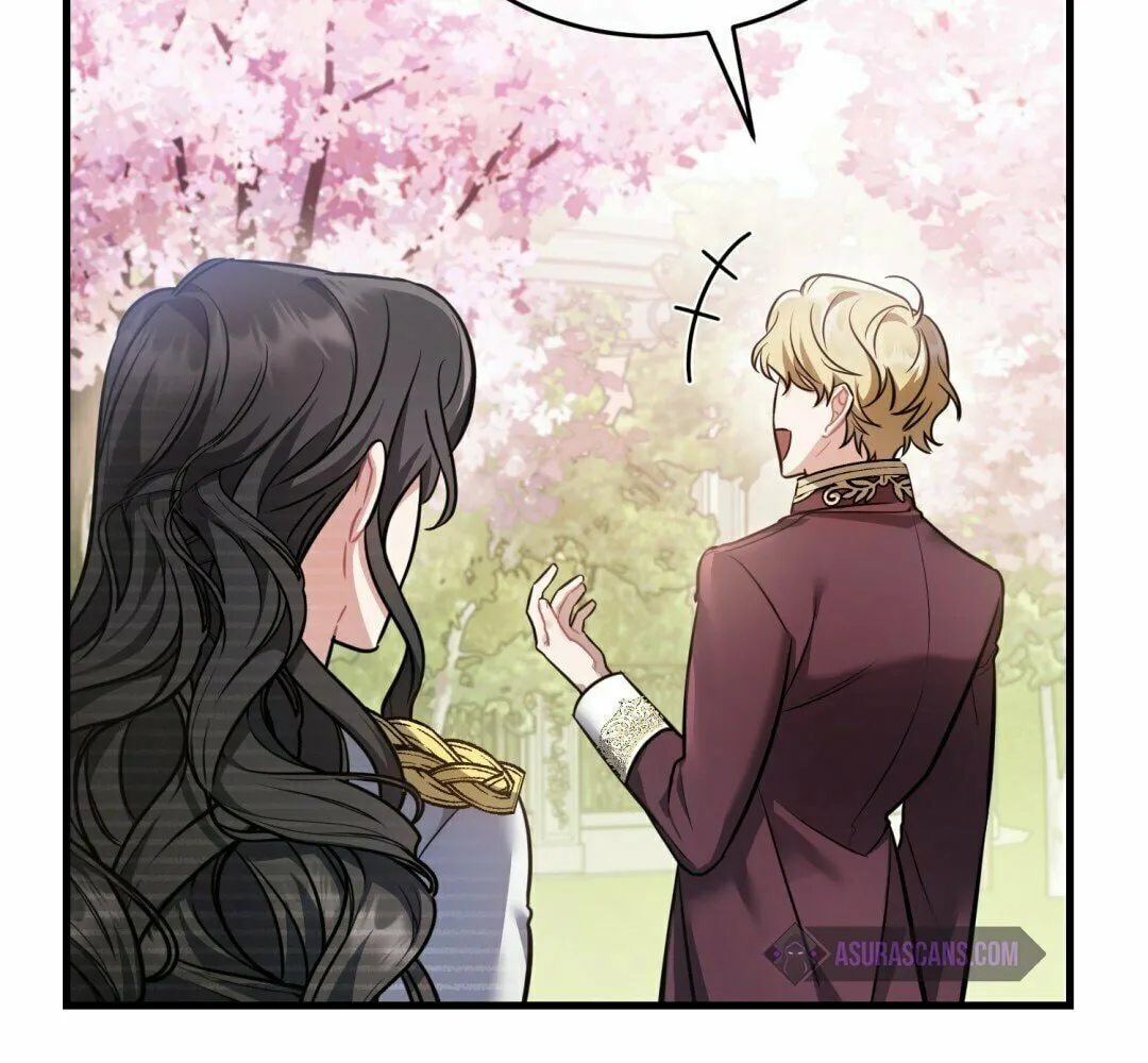 The Night Without Shadows Chapter 14 page 10 - 