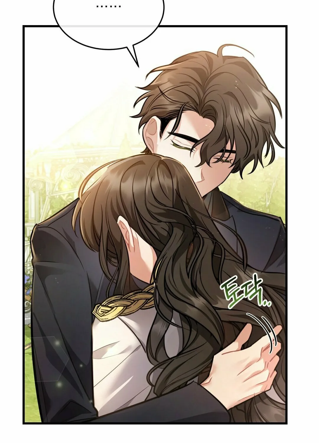 The Night Without Shadows Chapter 14 page 100 - 