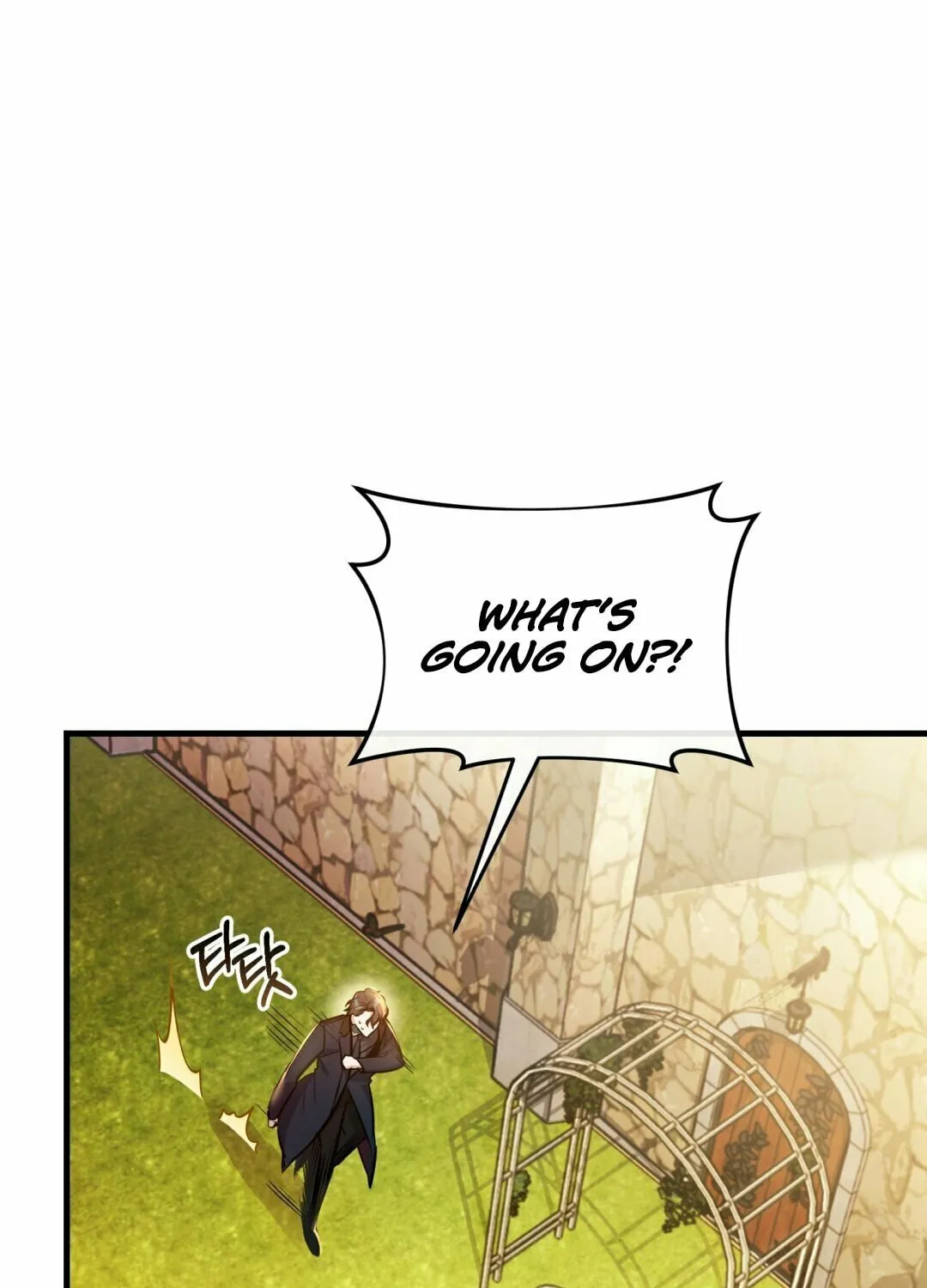 The Night Without Shadows Chapter 15 page 11 - 