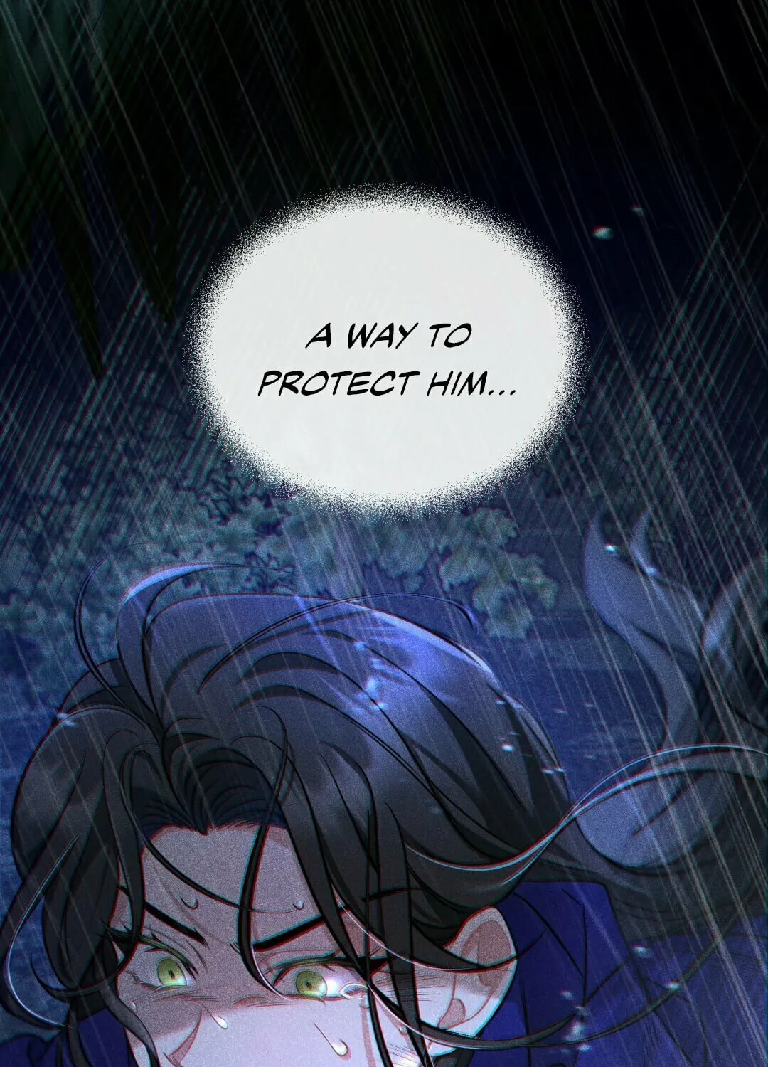 The Night Without Shadows Chapter 15 page 101 - 