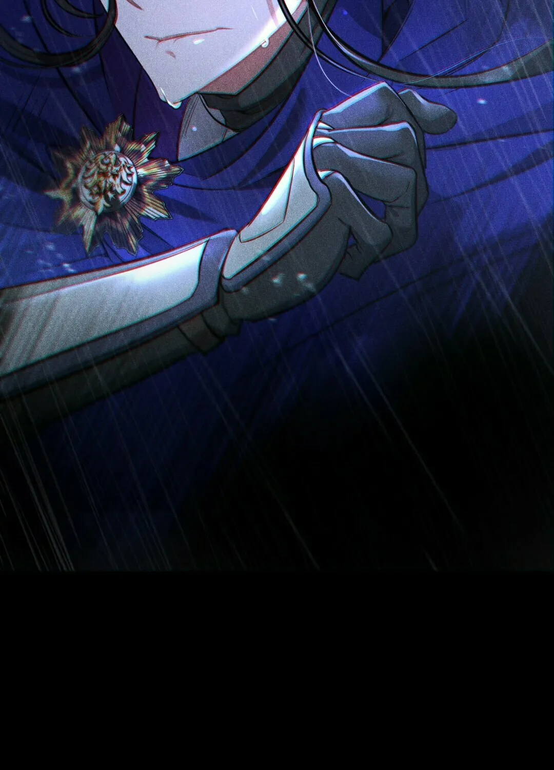 The Night Without Shadows Chapter 15 page 102 - 