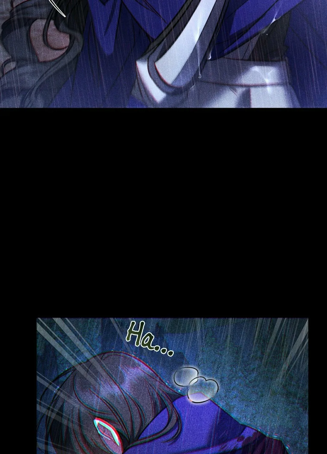 The Night Without Shadows Chapter 15 page 109 - 
