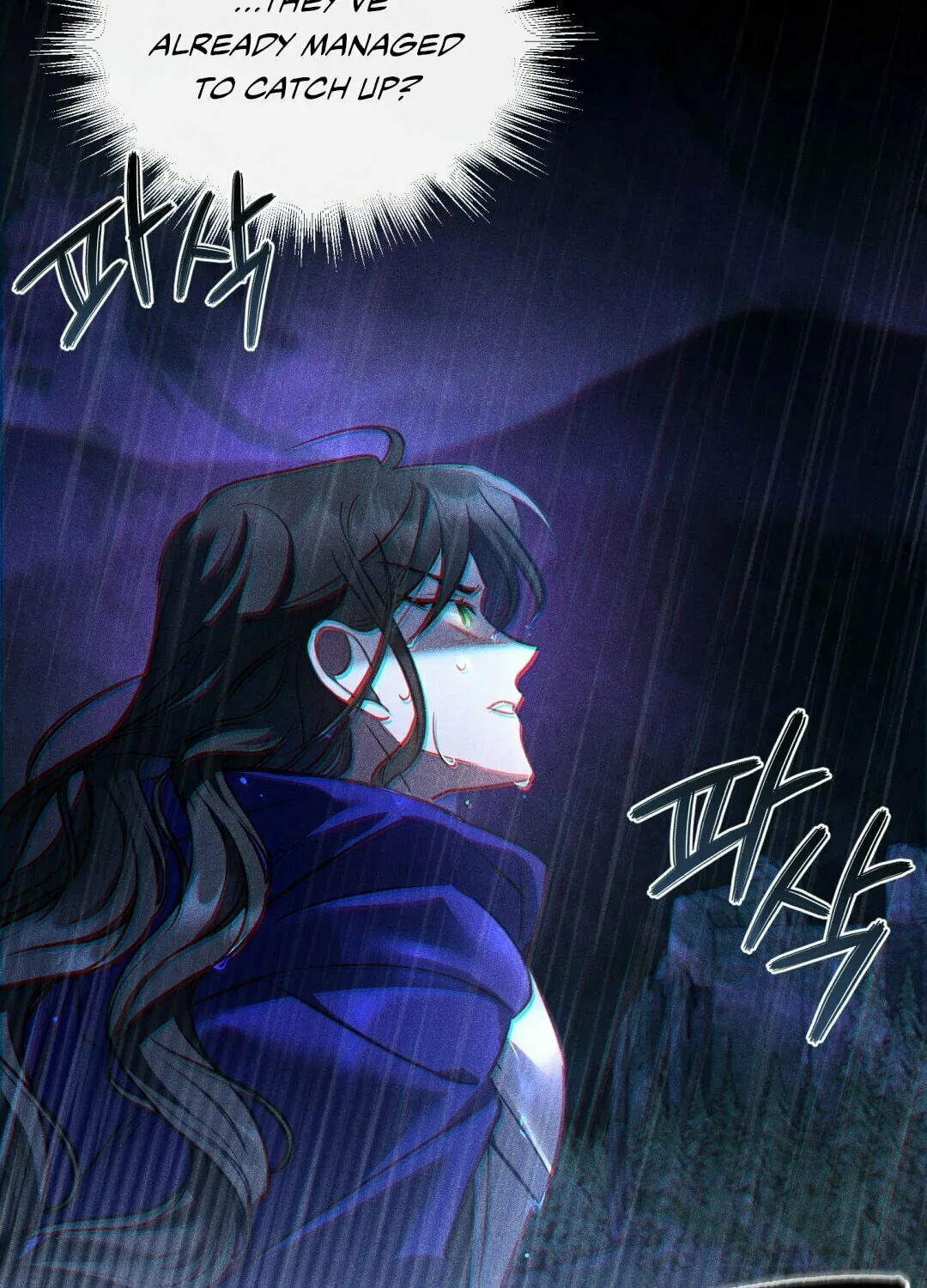 The Night Without Shadows Chapter 15 page 115 - 