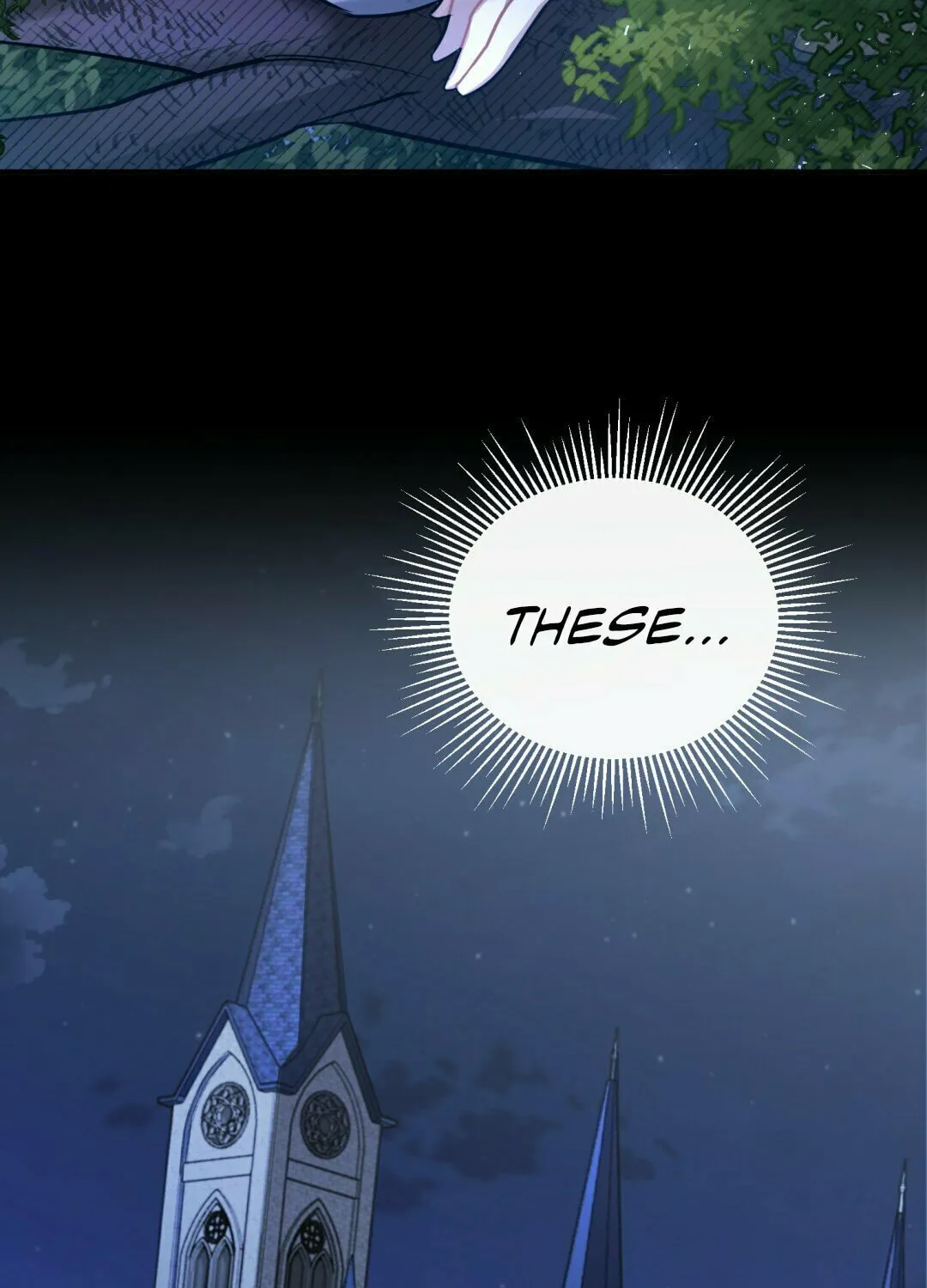 The Night Without Shadows Chapter 15 page 129 - 