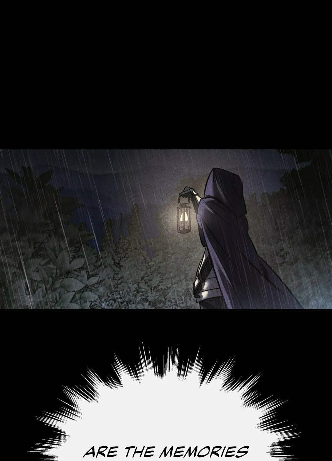 The Night Without Shadows Chapter 15 page 131 - 