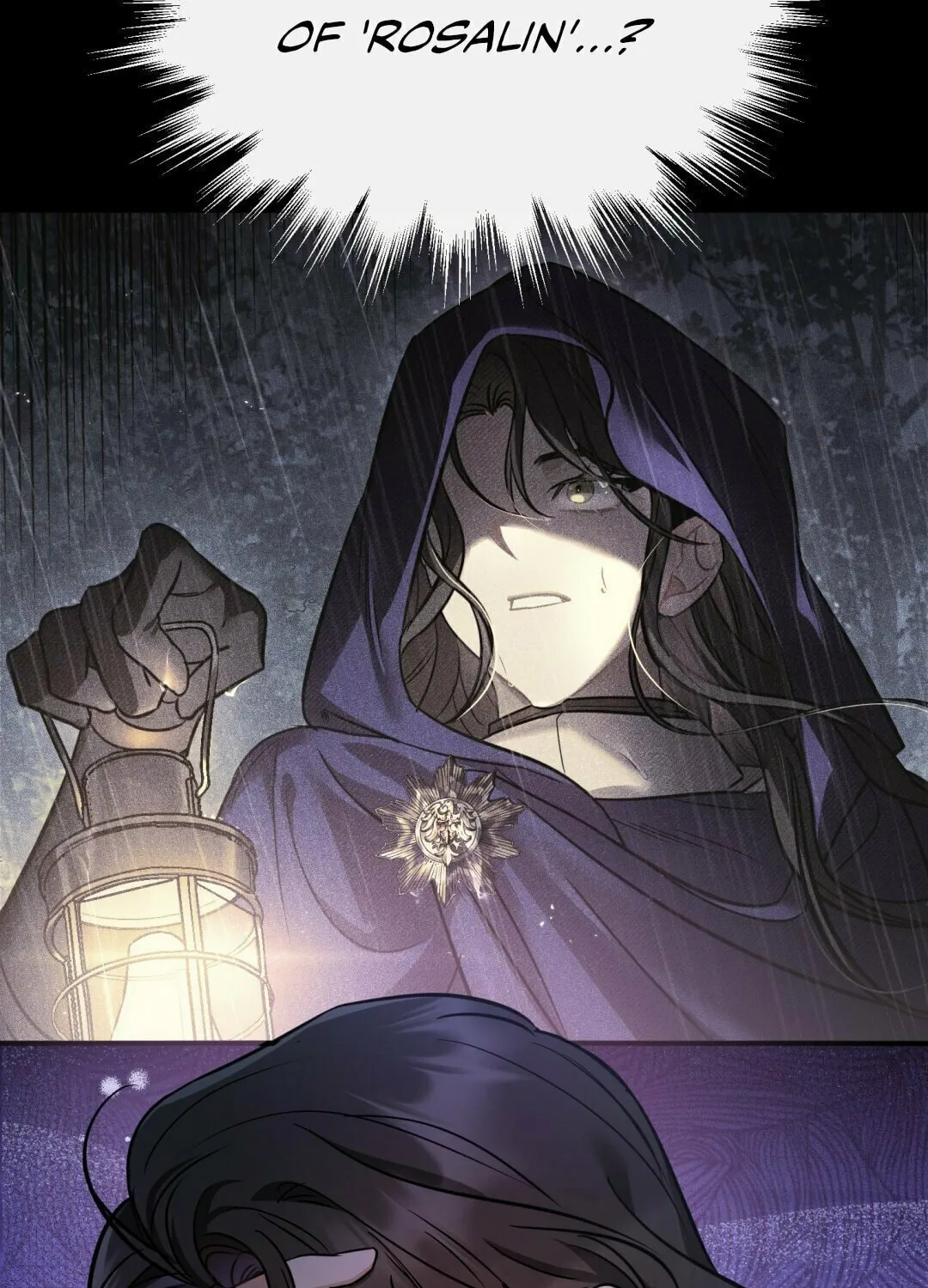 The Night Without Shadows Chapter 15 page 132 - 