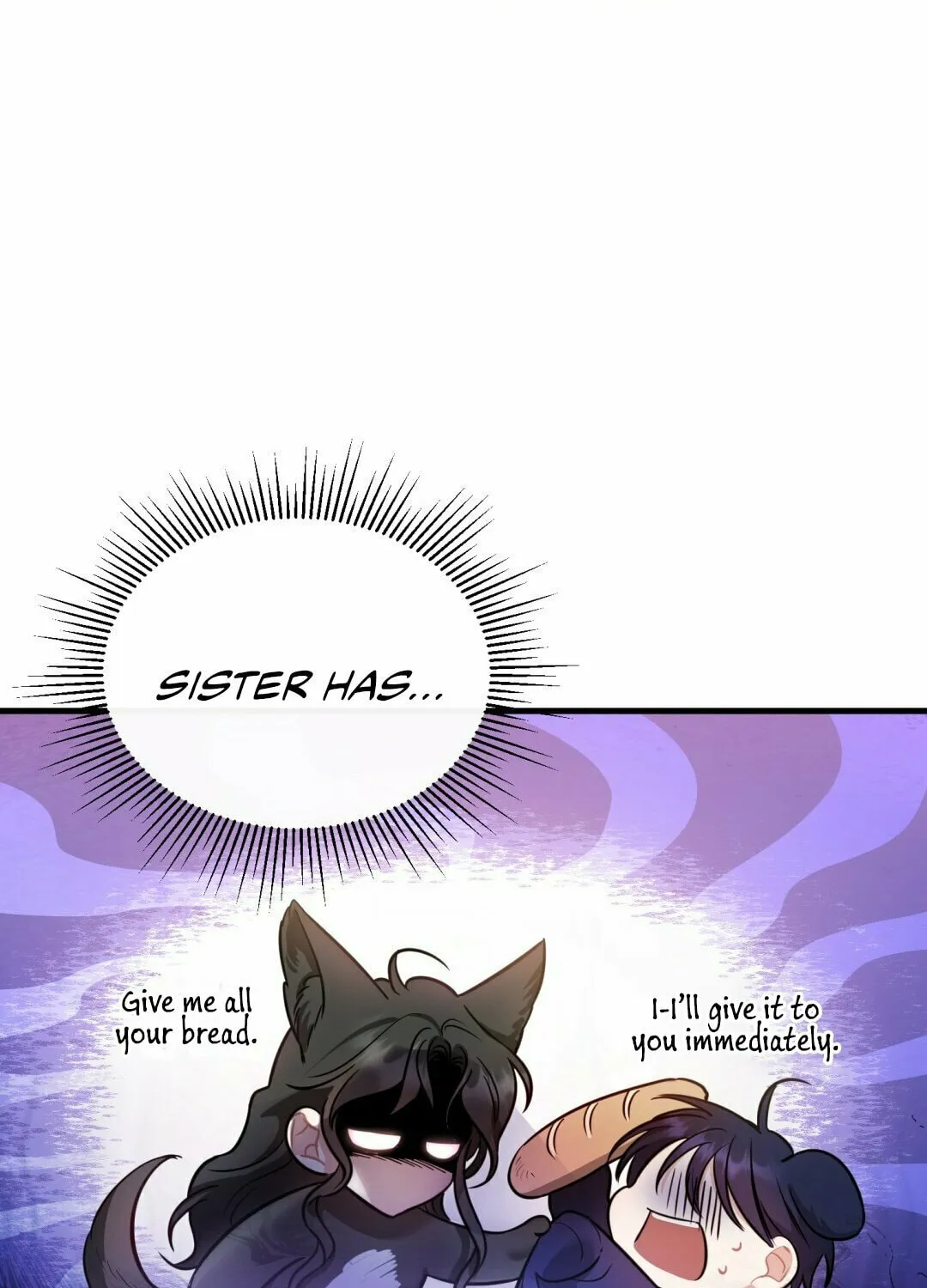 The Night Without Shadows Chapter 15 page 16 - 