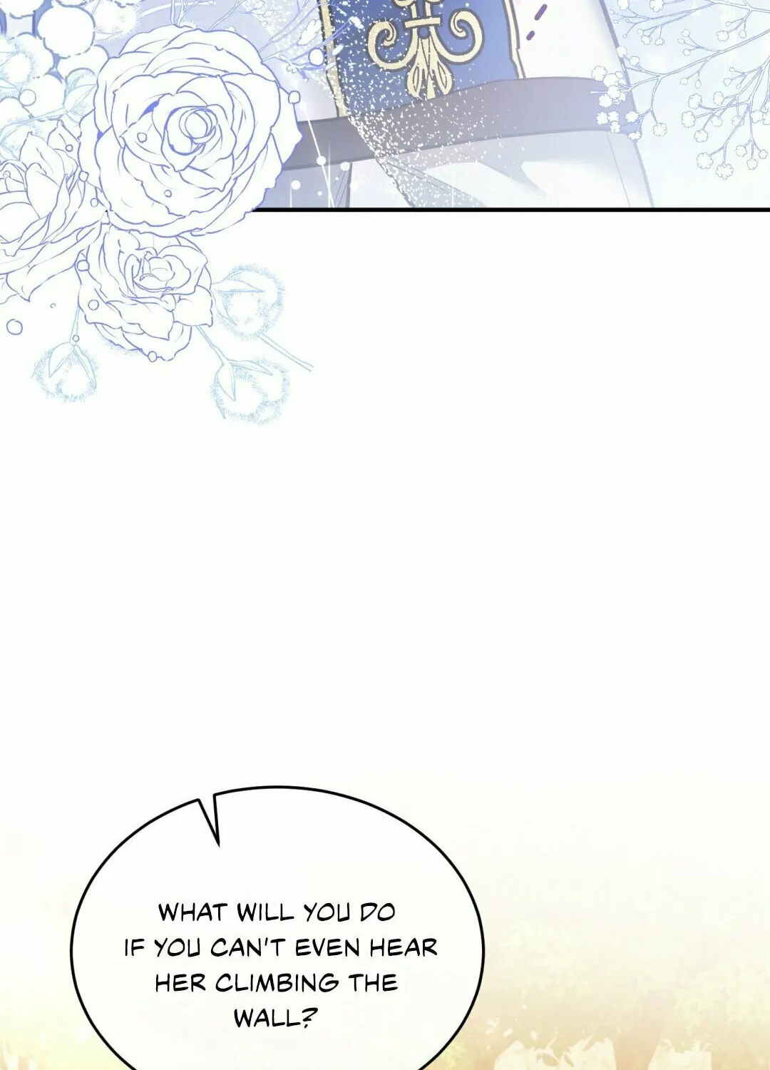 The Night Without Shadows Chapter 15 page 33 - 