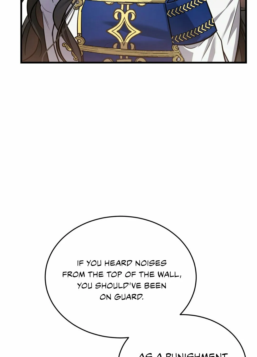 The Night Without Shadows Chapter 15 page 37 - 