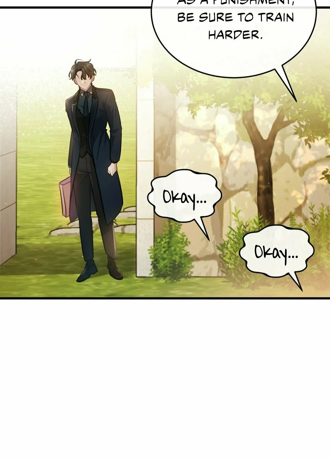 The Night Without Shadows Chapter 15 page 38 - 