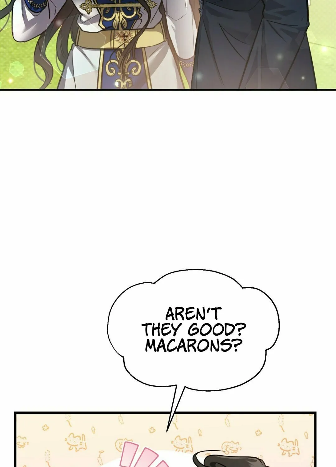 The Night Without Shadows Chapter 15 page 43 - 