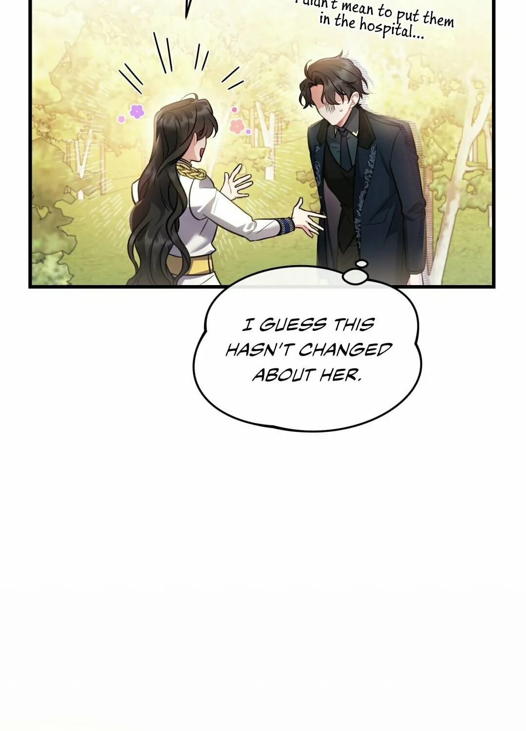 The Night Without Shadows Chapter 15 page 50 - 