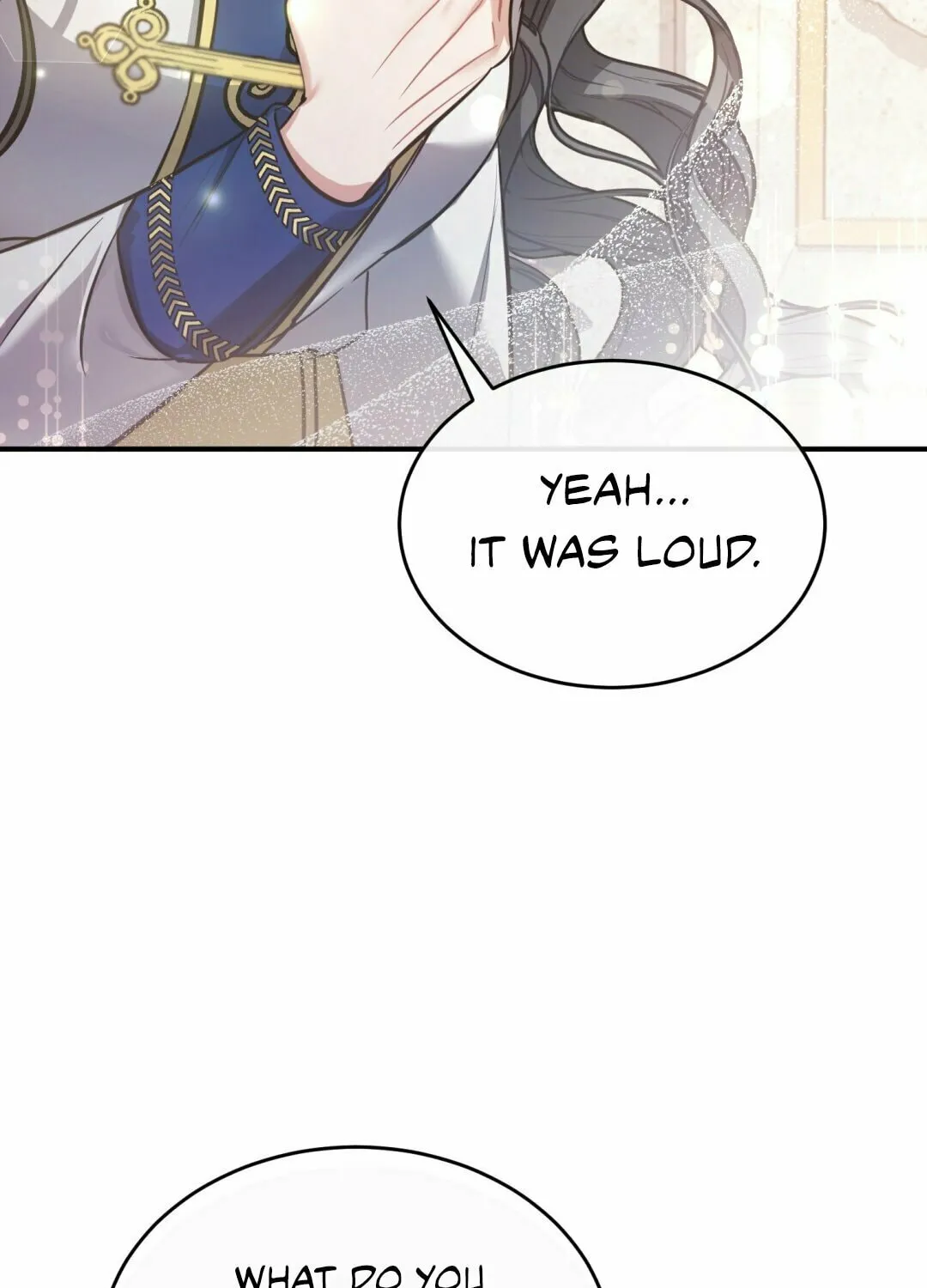 The Night Without Shadows Chapter 15 page 58 - 