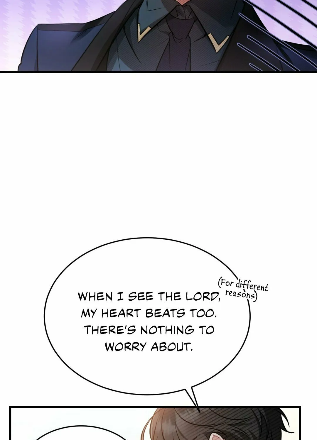The Night Without Shadows Chapter 15 page 60 - 