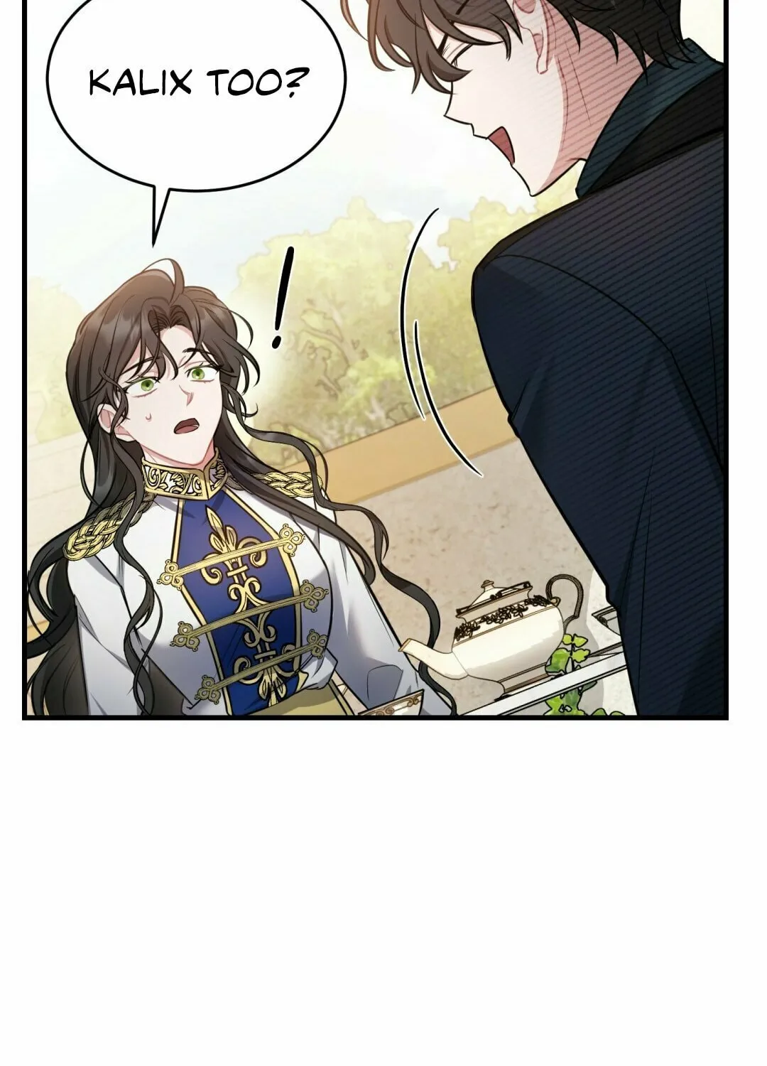 The Night Without Shadows Chapter 15 page 61 - 