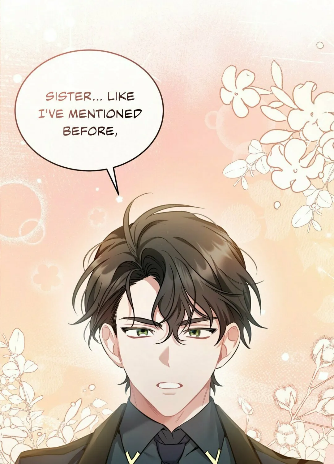 The Night Without Shadows Chapter 15 page 64 - 
