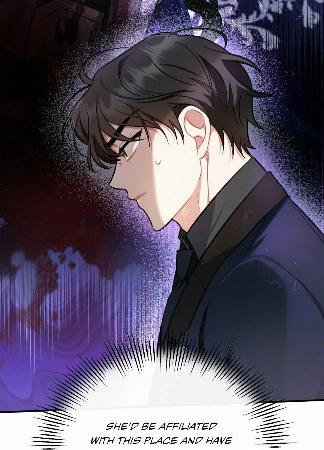 The Night Without Shadows Chapter 15 page 68 - 