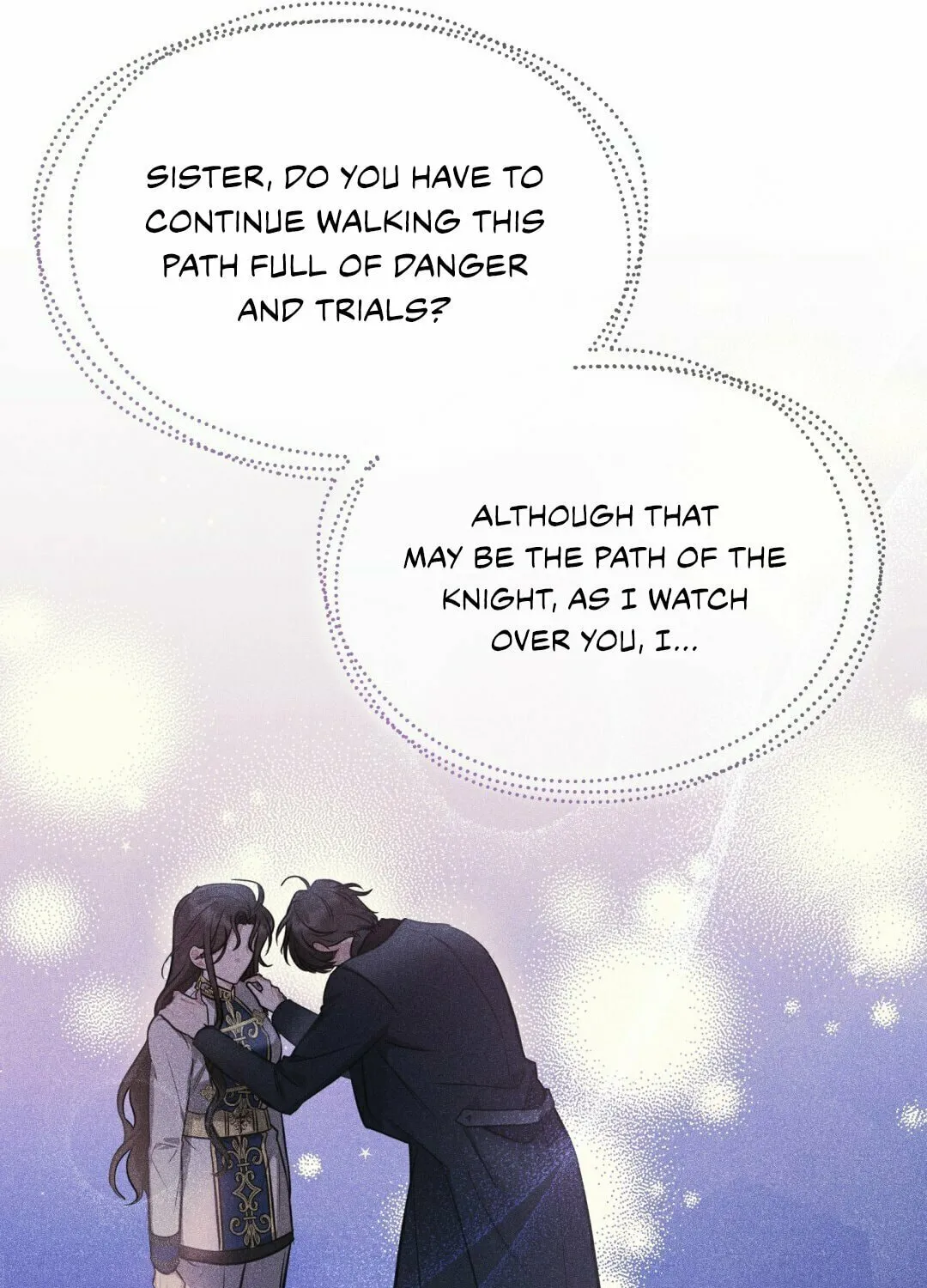 The Night Without Shadows Chapter 15 page 72 - 