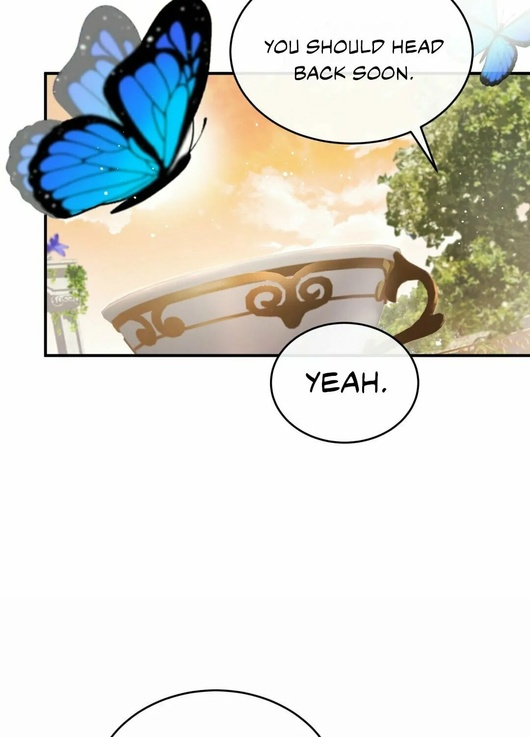 The Night Without Shadows Chapter 15 page 86 - 