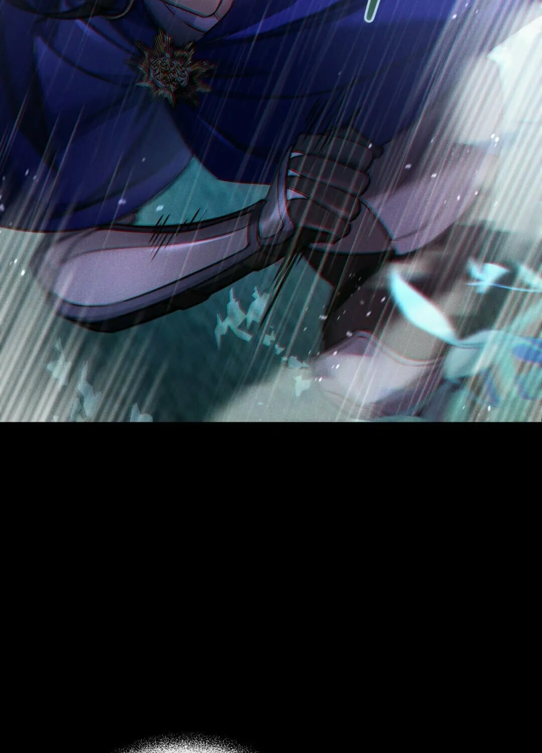 The Night Without Shadows Chapter 15 page 95 - 