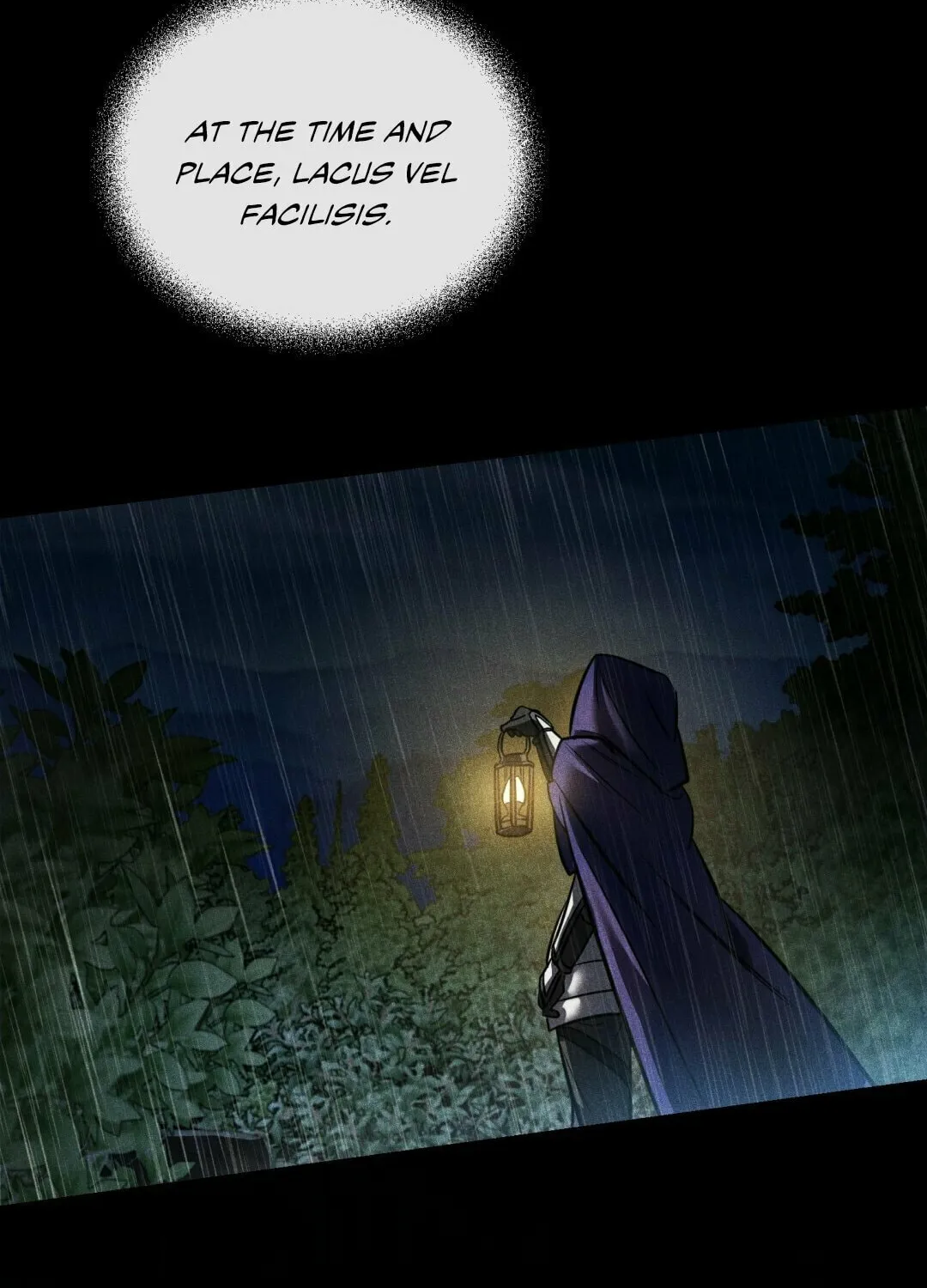 The Night Without Shadows Chapter 15 page 96 - 