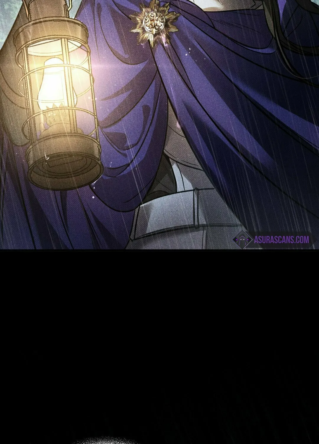 The Night Without Shadows Chapter 15 page 99 - 