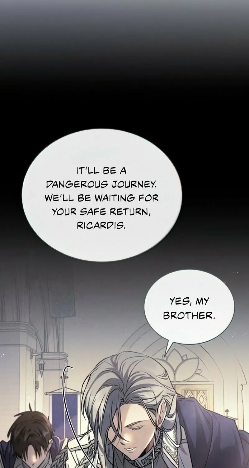 The Night Without Shadows Chapter 16 page 12 - 