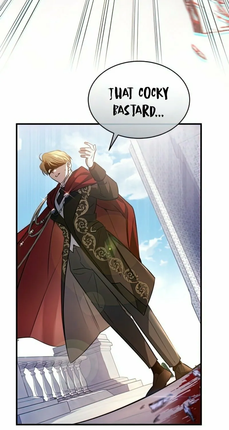 The Night Without Shadows Chapter 16 page 16 - 