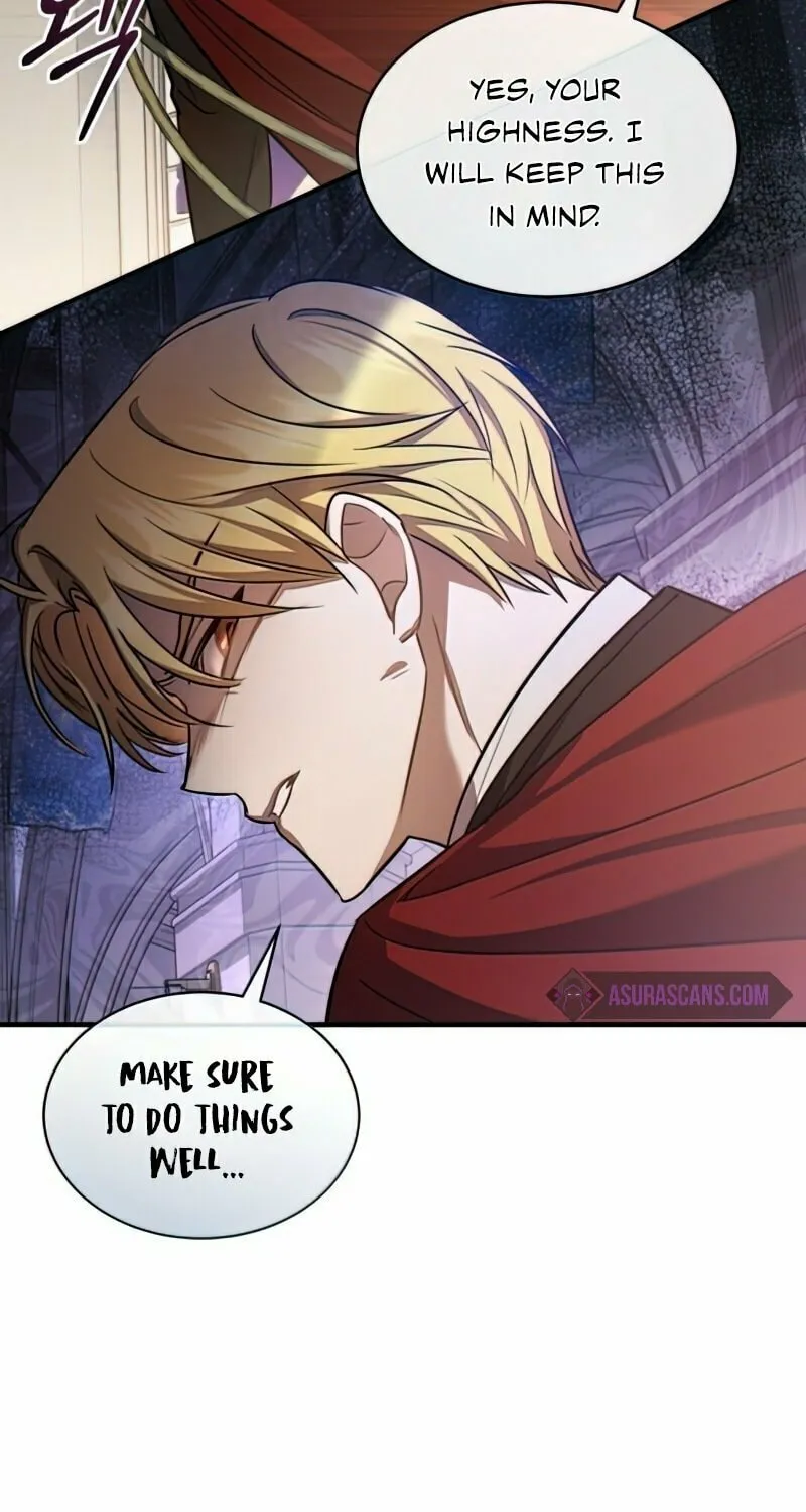 The Night Without Shadows Chapter 16 page 18 - 