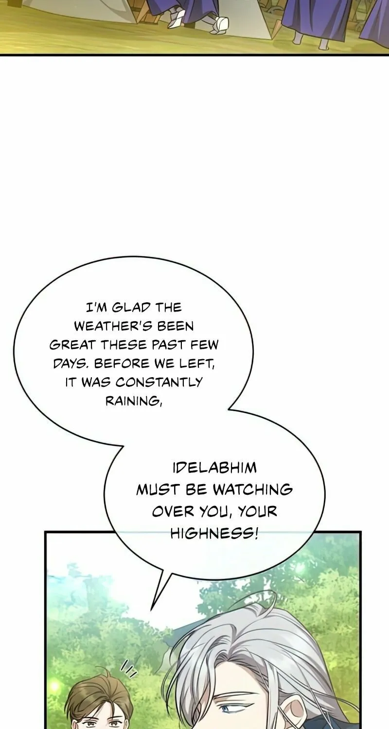 The Night Without Shadows Chapter 16 page 24 - 