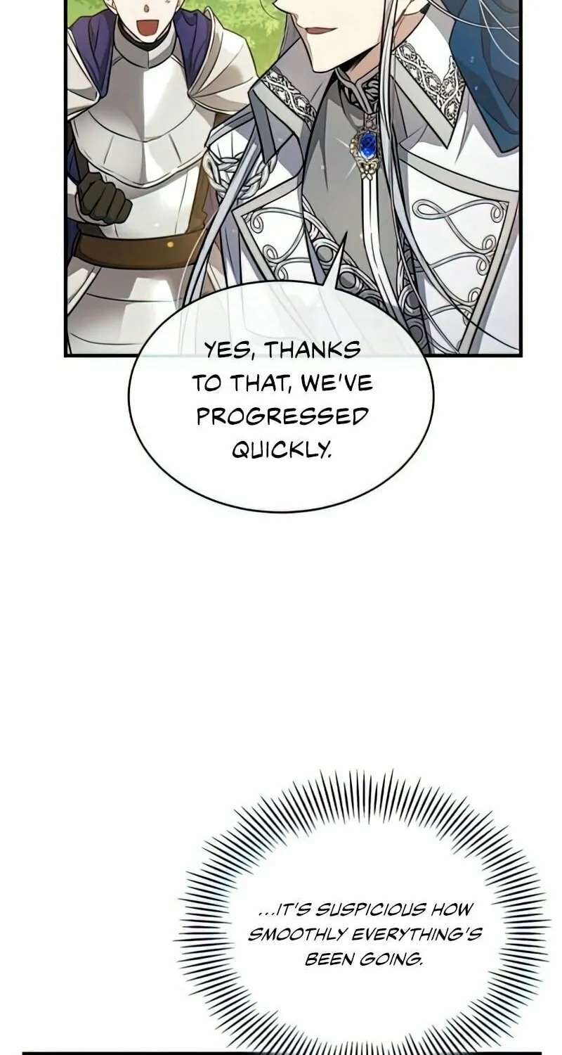 The Night Without Shadows Chapter 16 page 25 - 