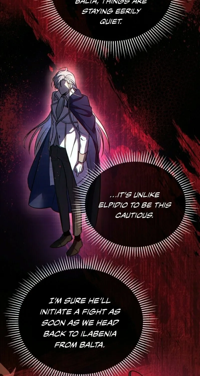 The Night Without Shadows Chapter 16 page 28 - 