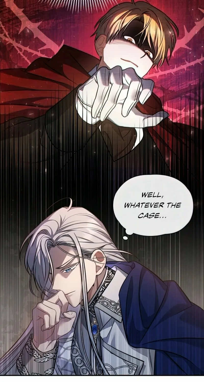 The Night Without Shadows Chapter 16 page 29 - 
