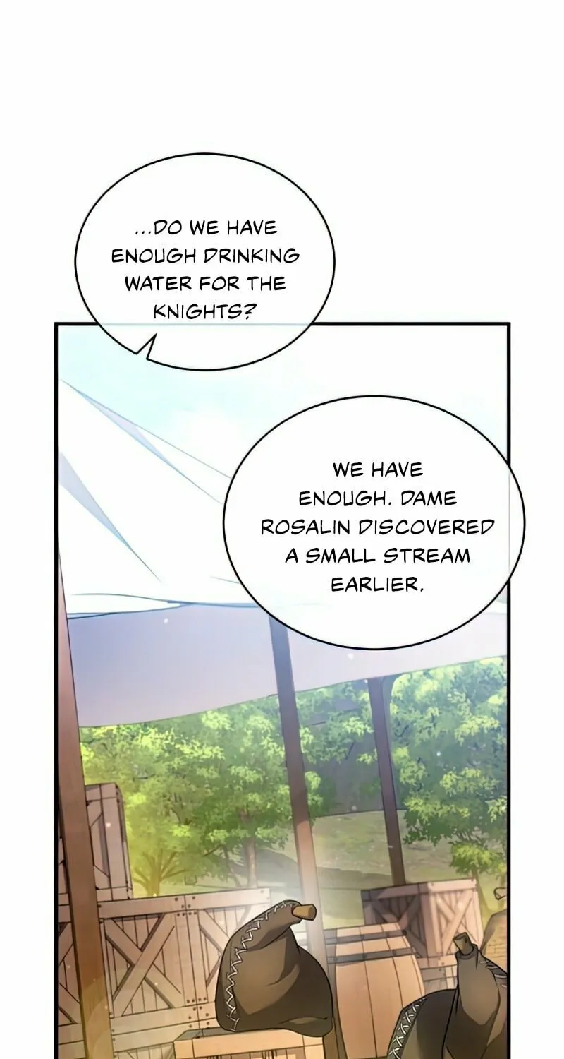 The Night Without Shadows Chapter 16 page 34 - 