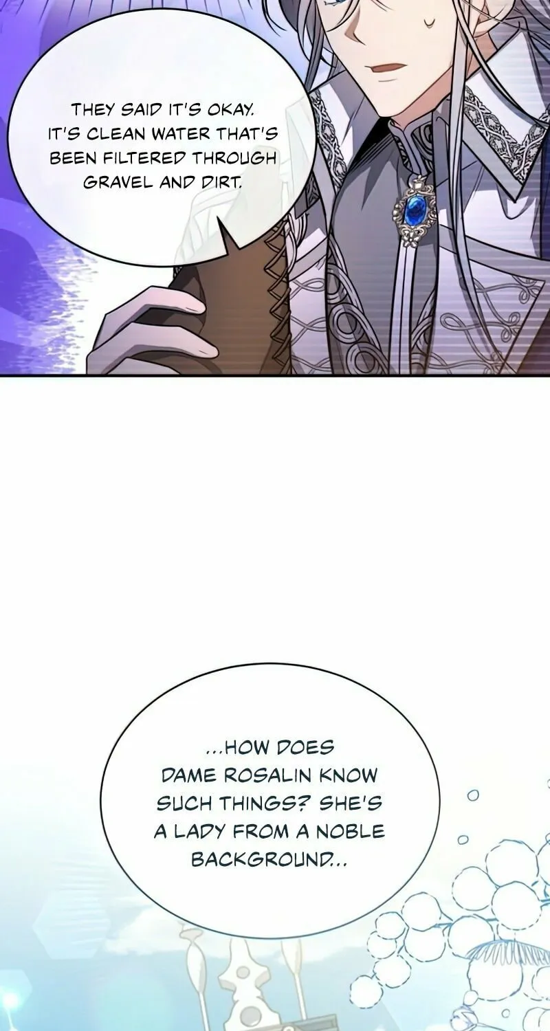 The Night Without Shadows Chapter 16 page 36 - 