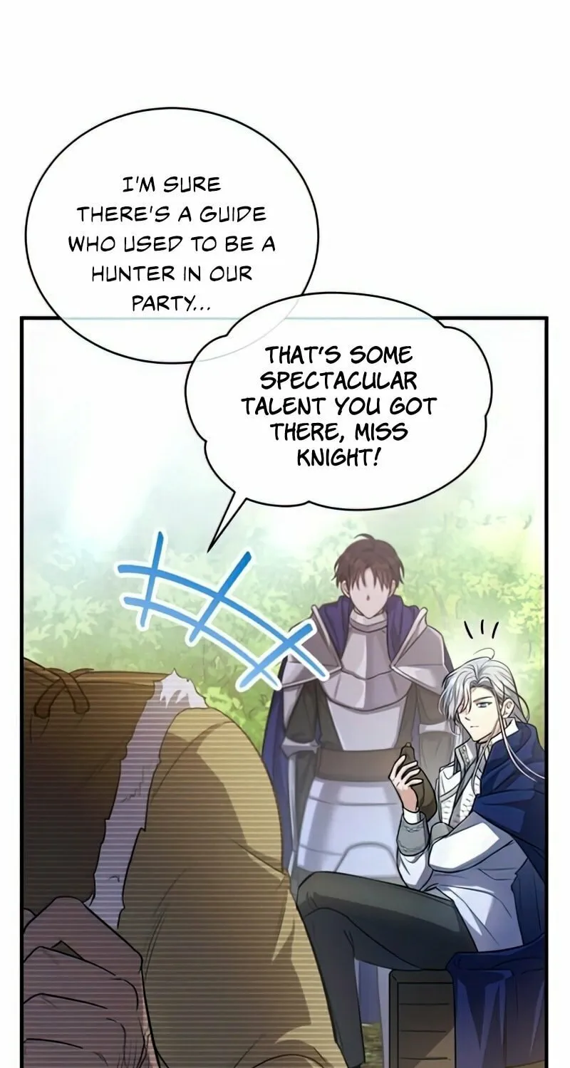 The Night Without Shadows Chapter 16 page 39 - 