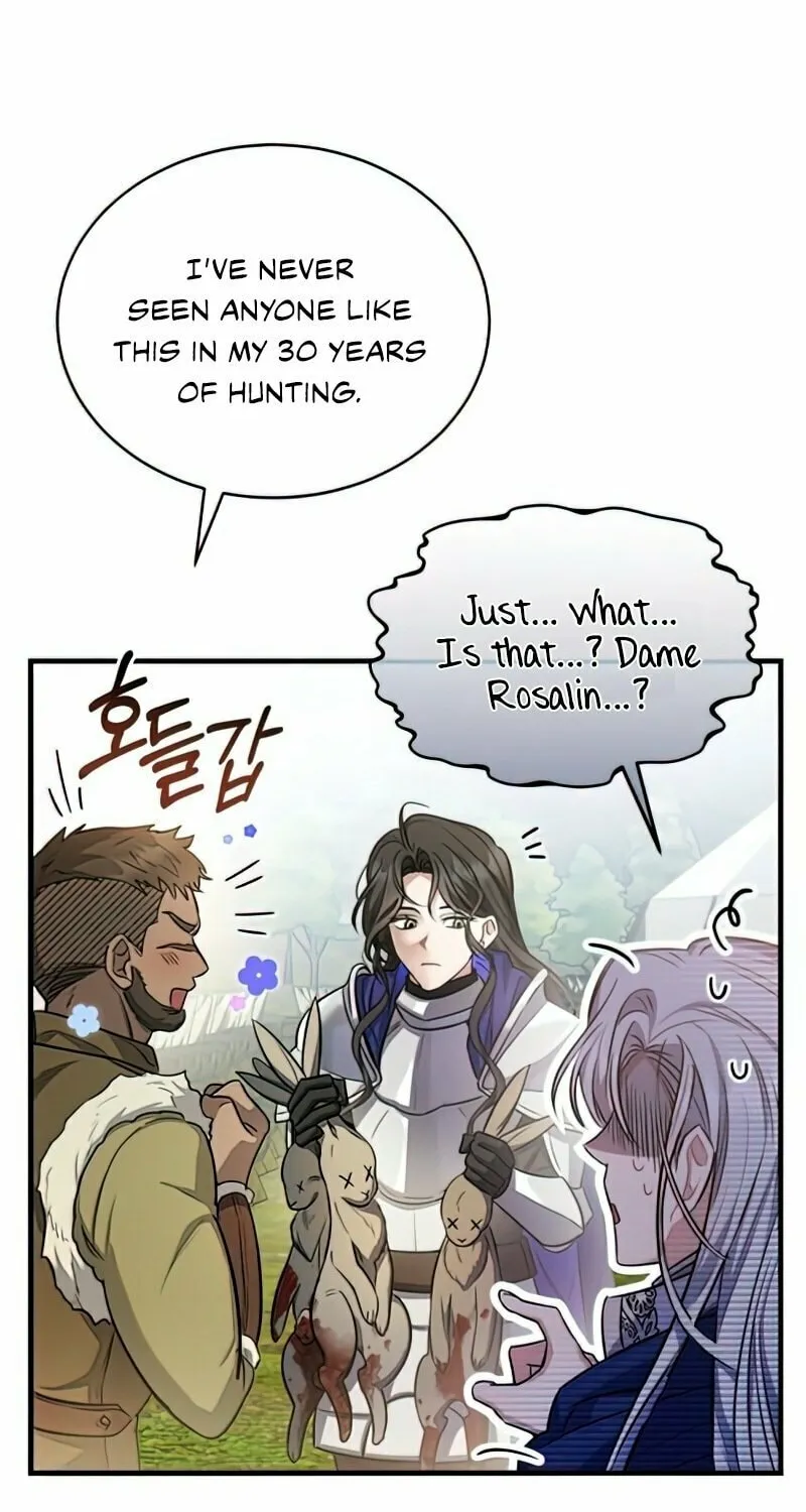 The Night Without Shadows Chapter 16 page 42 - 