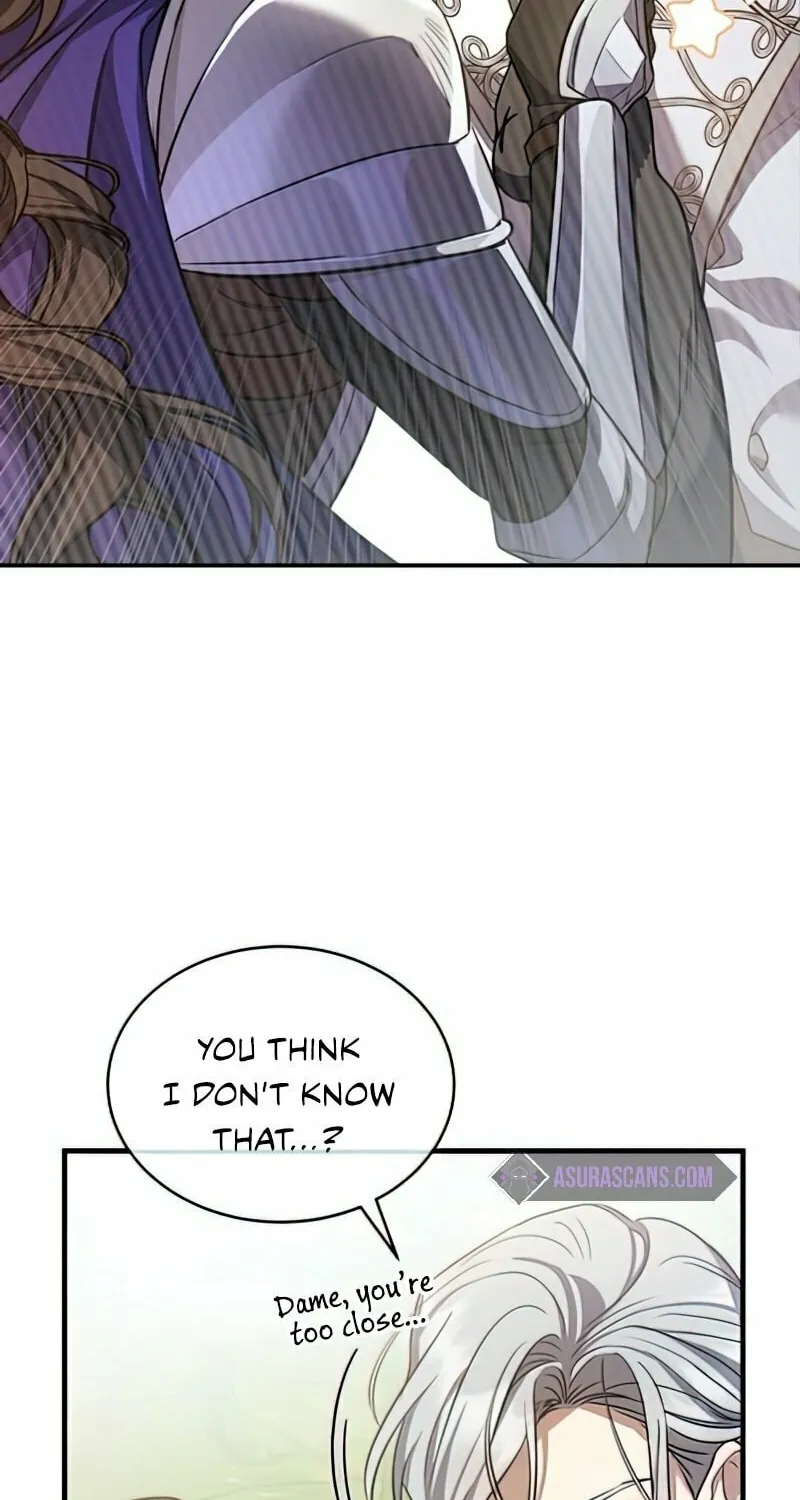 The Night Without Shadows Chapter 16 page 44 - 