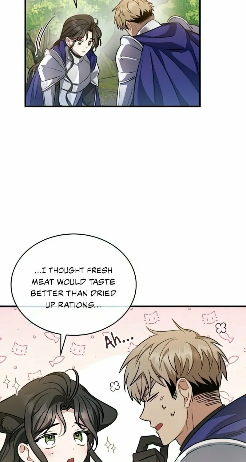 The Night Without Shadows Chapter 16 page 52 - 