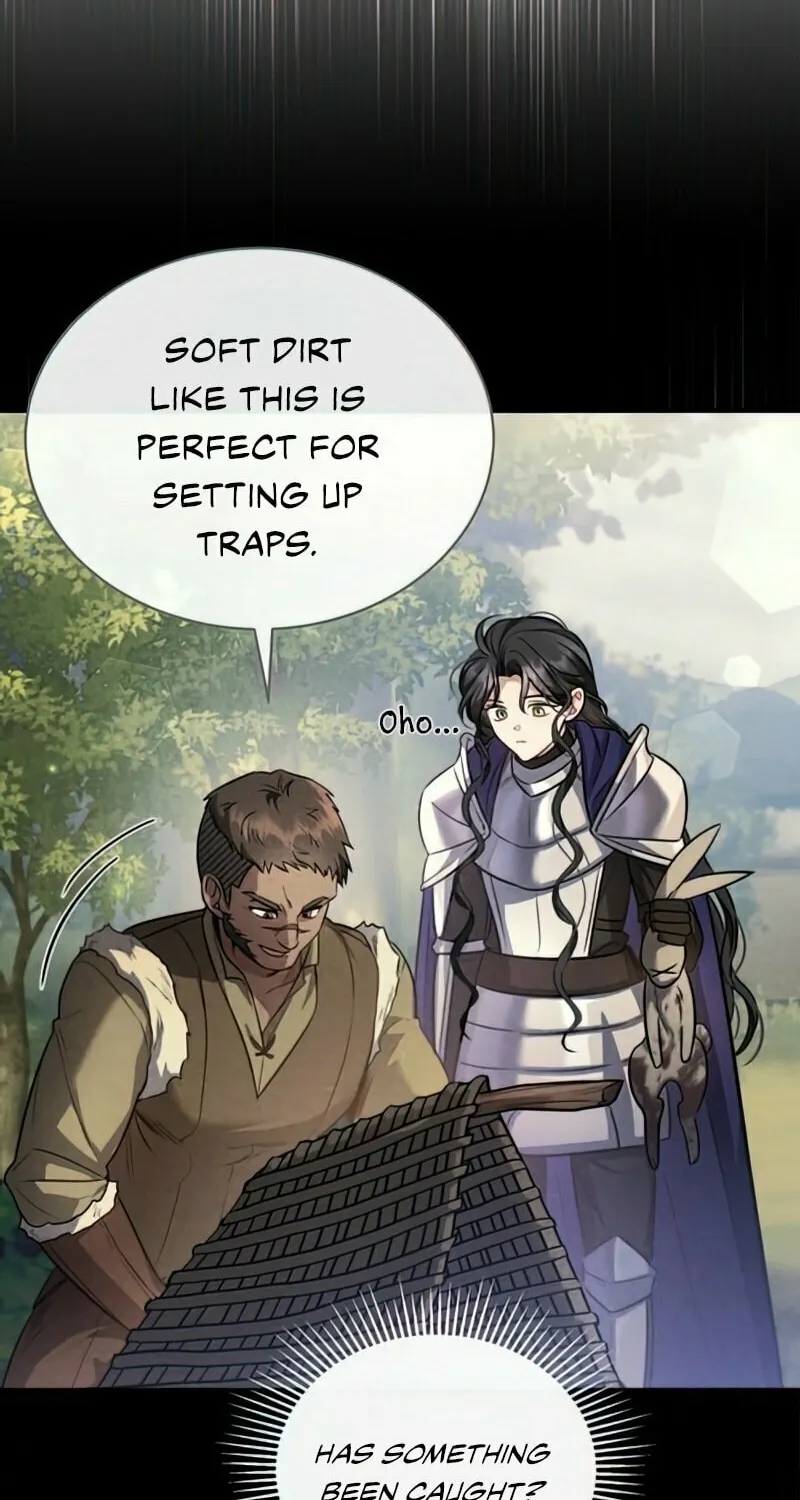 The Night Without Shadows Chapter 16 page 74 - 