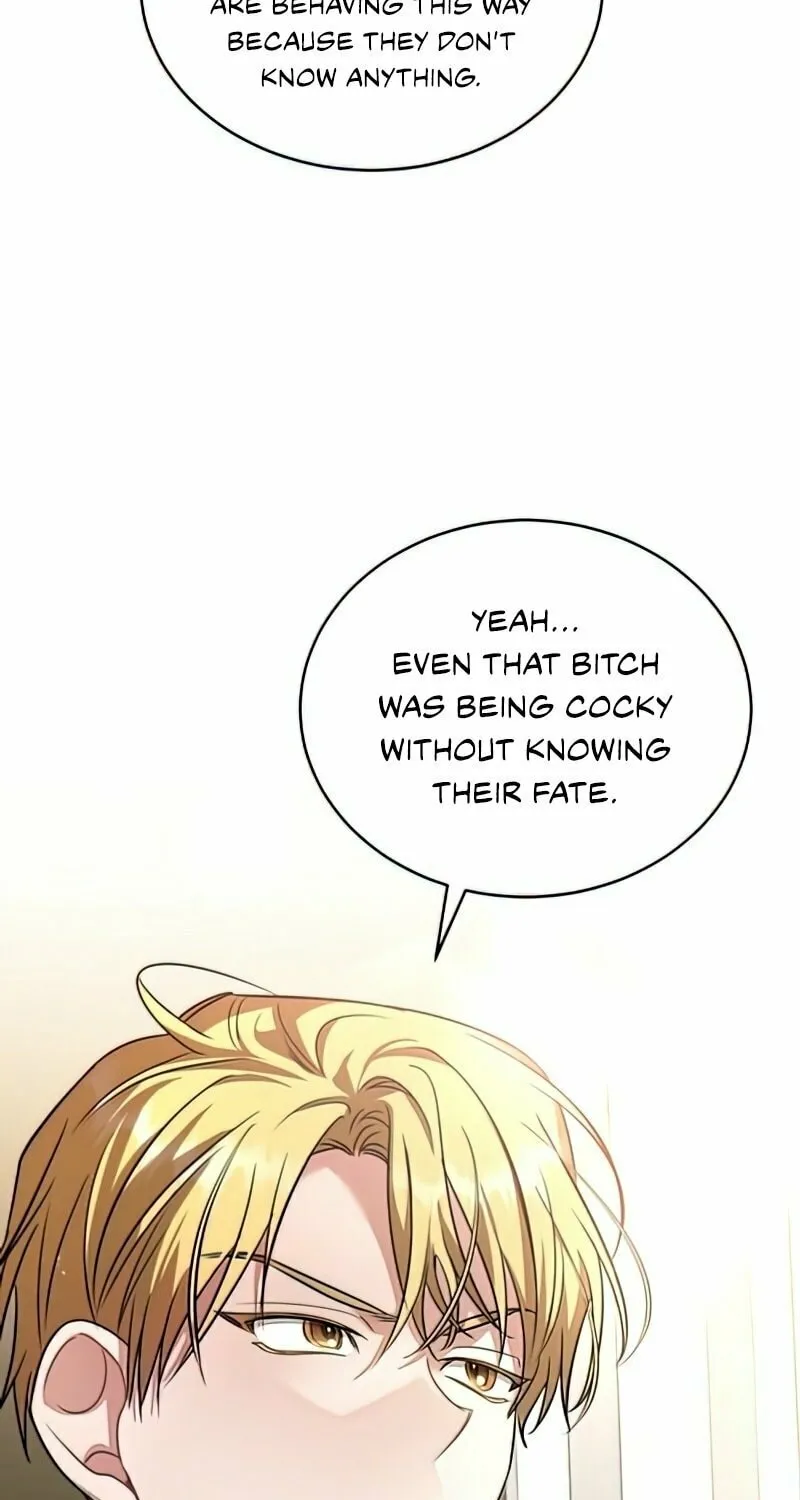 The Night Without Shadows Chapter 16 page 10 - 
