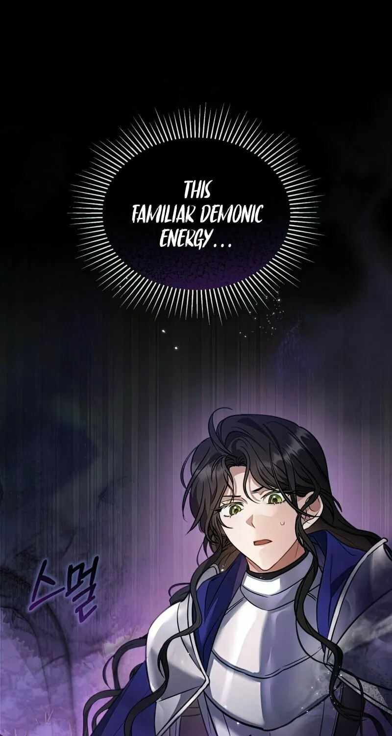 The Night Without Shadows Chapter 17 page 3 - 