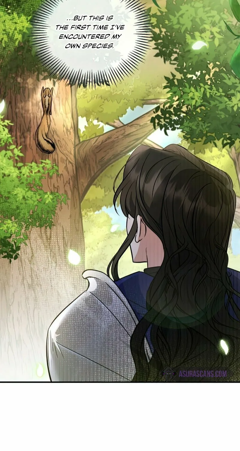 The Night Without Shadows Chapter 17 page 21 - 