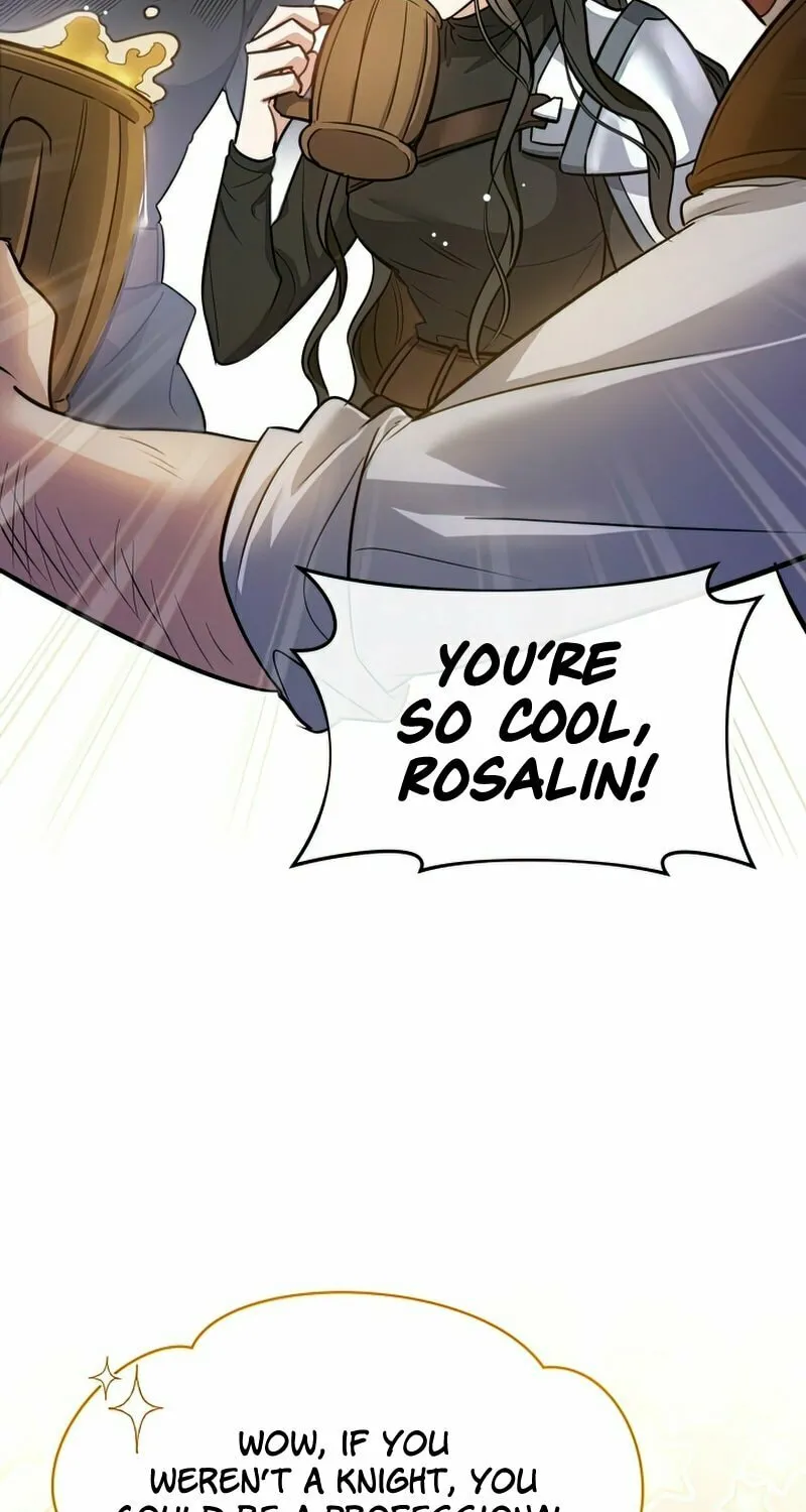 The Night Without Shadows Chapter 17 page 25 - 