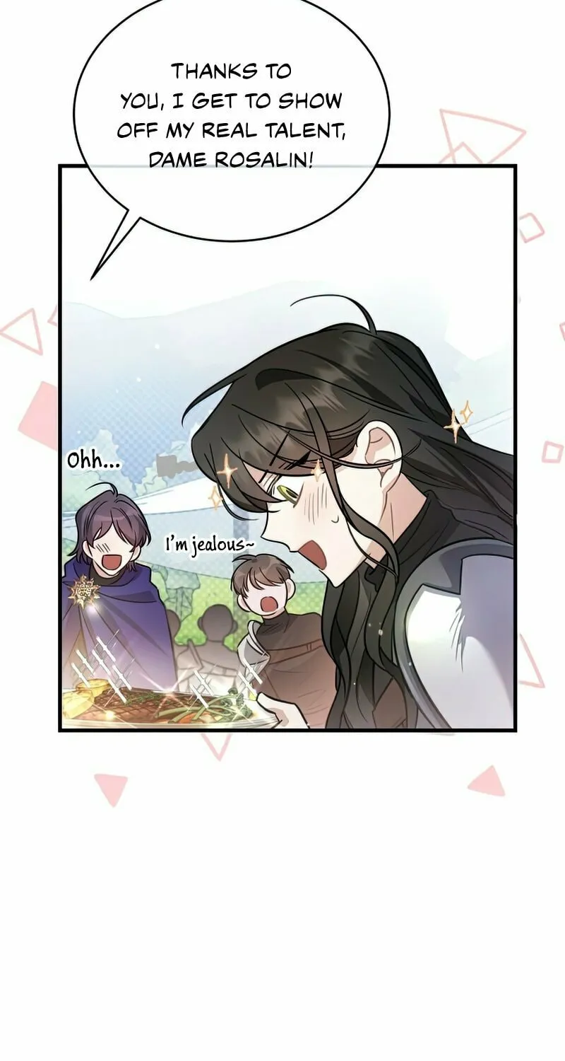 The Night Without Shadows Chapter 17 page 35 - 